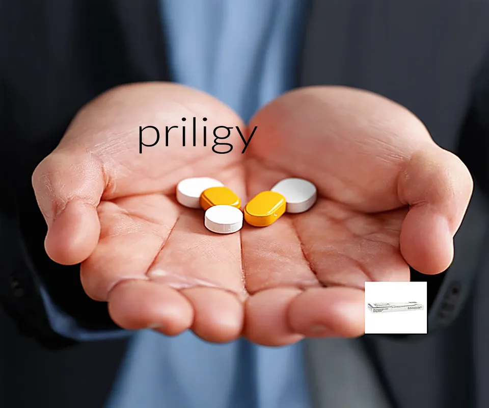 Se necesita receta para priligy